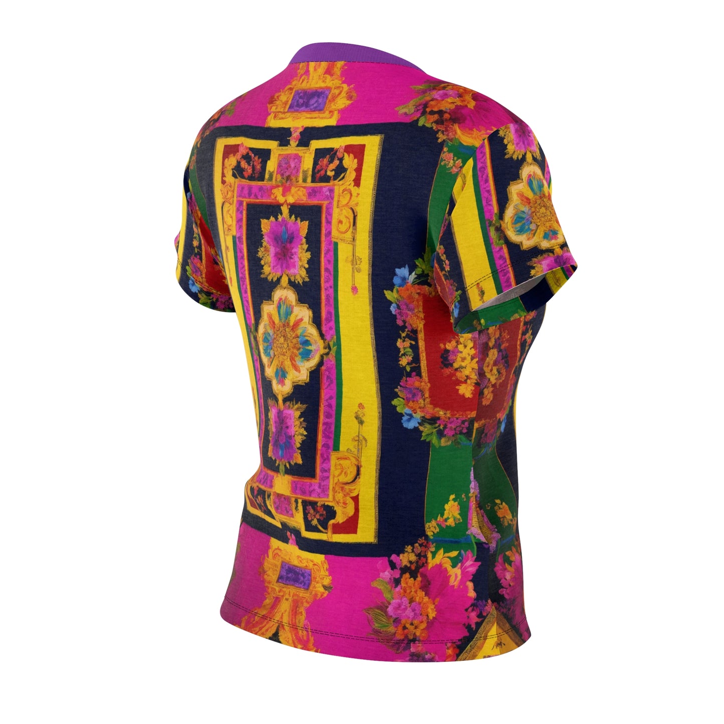 LVZ FIESTA LUXURY T-SHIRT 1653 T