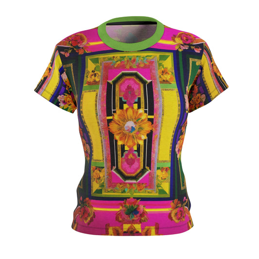LVZ FIESTA LUXURY T-SHIRT 923 T