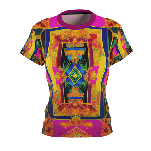LVZ FIESTA LUXURY T-SHIRT 947 T