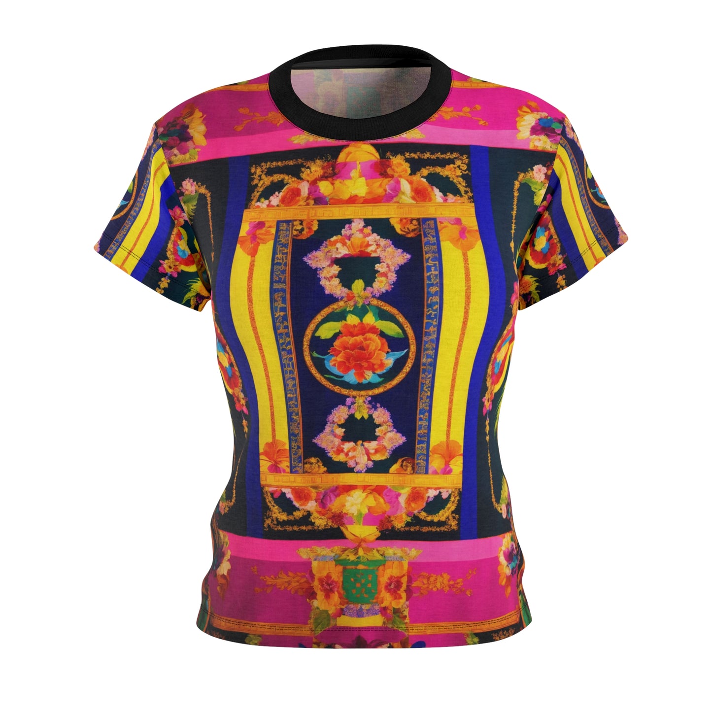 LVZ FIESTA LUXURY T-SHIRT 282 T