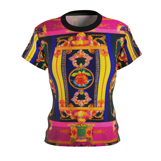 LVZ FIESTA LUXURY T-SHIRT 282 T