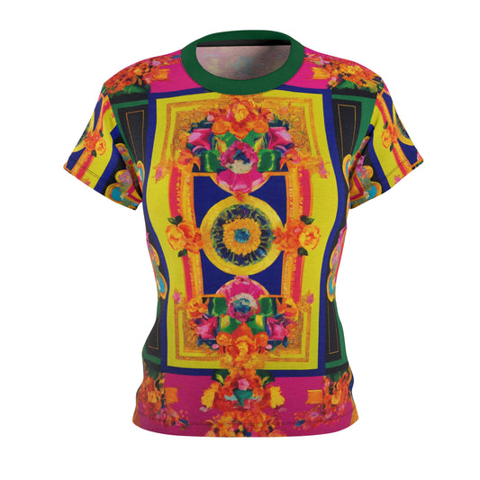 LVZ FIESTA LUXURY T-SHIRT 1041 T