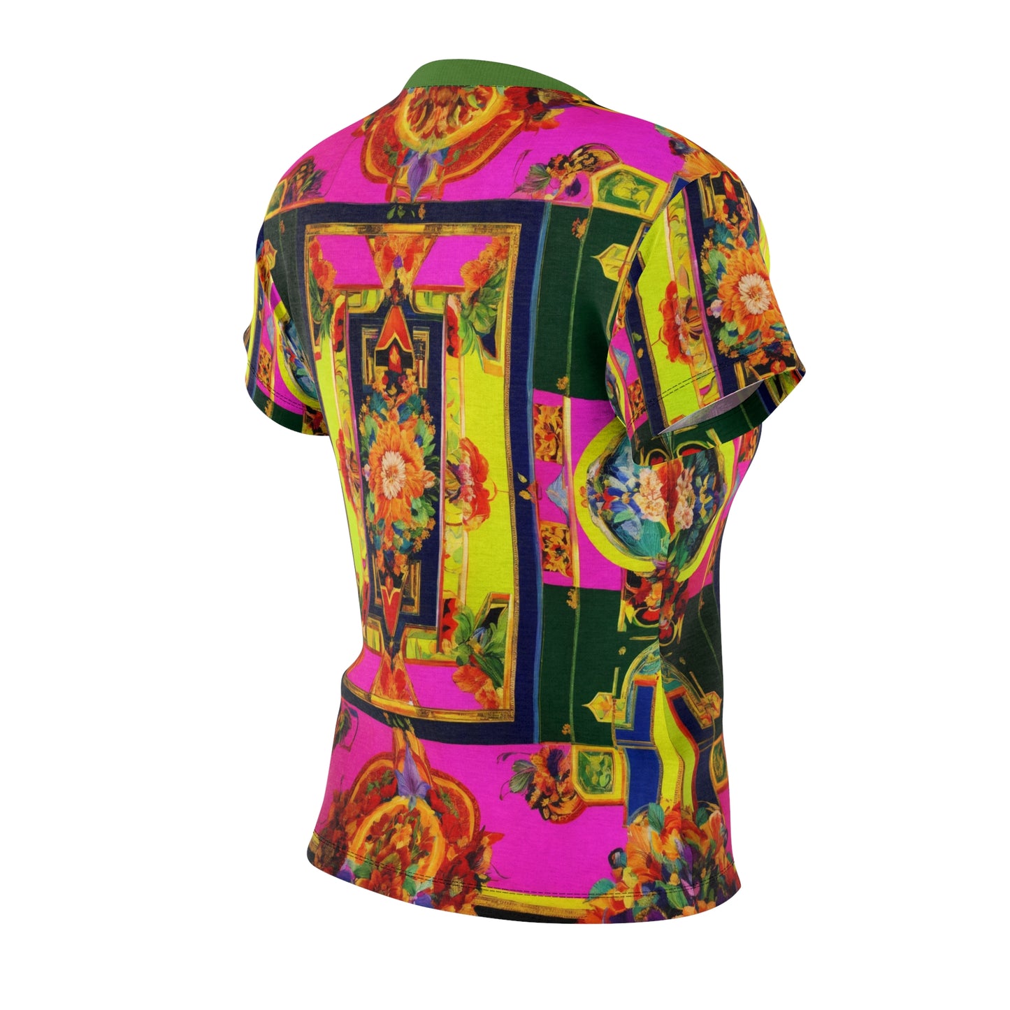 LVZ FIESTA LUXURY T-SHIRT 1138 T