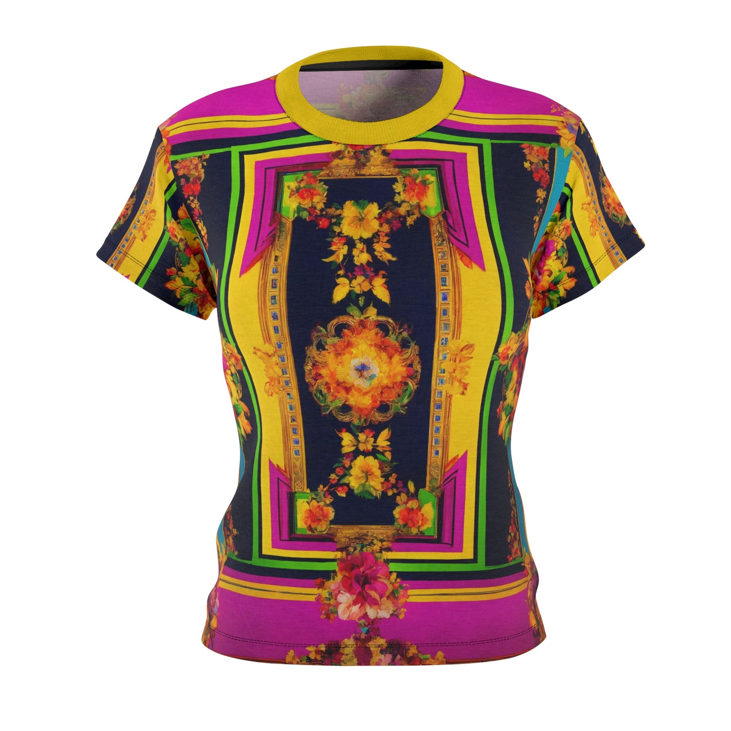 LVZ FIESTA LUXURY T-SHIRT 1956 T