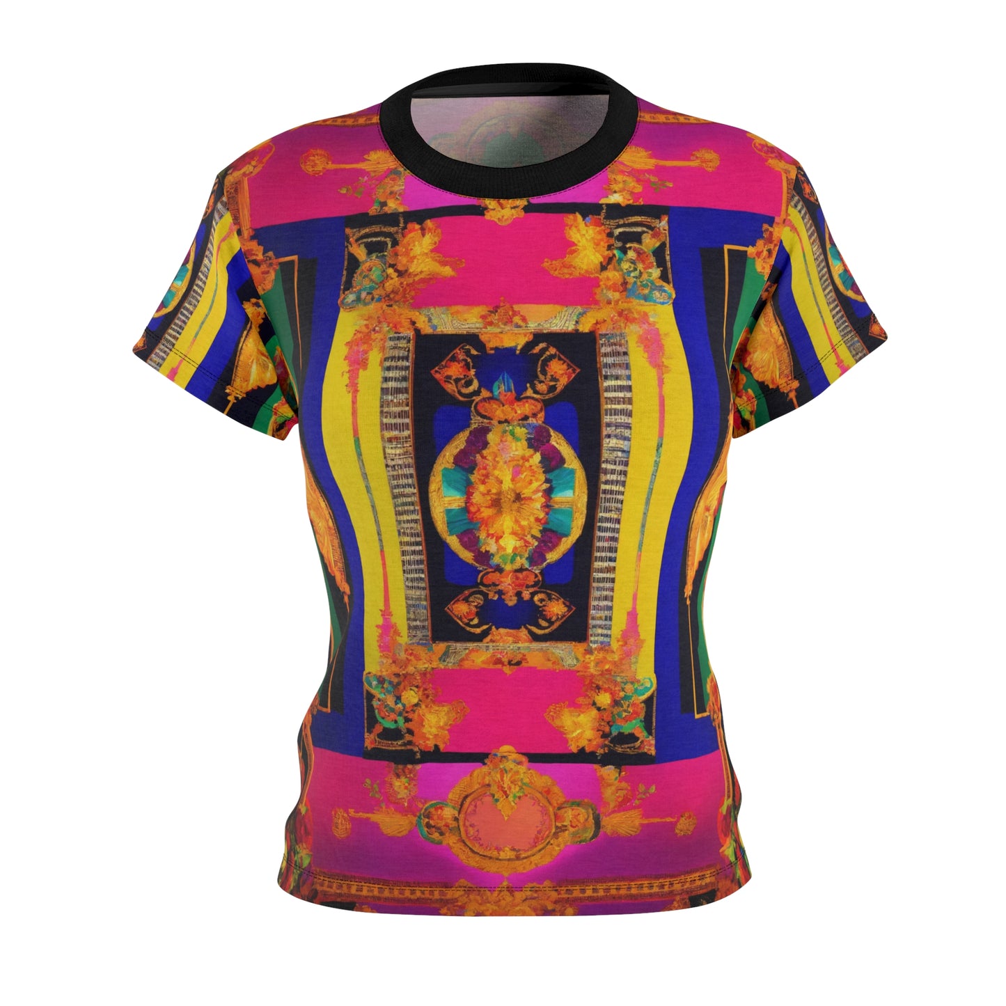 LVZ FIESTA LUXURY T-SHIRT 311 T