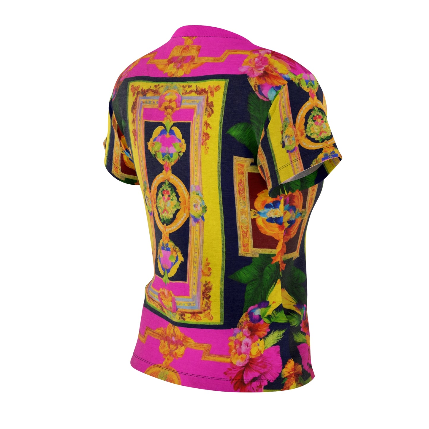 LVZ FIESTA LUXURY T-SHIRT 1669 T