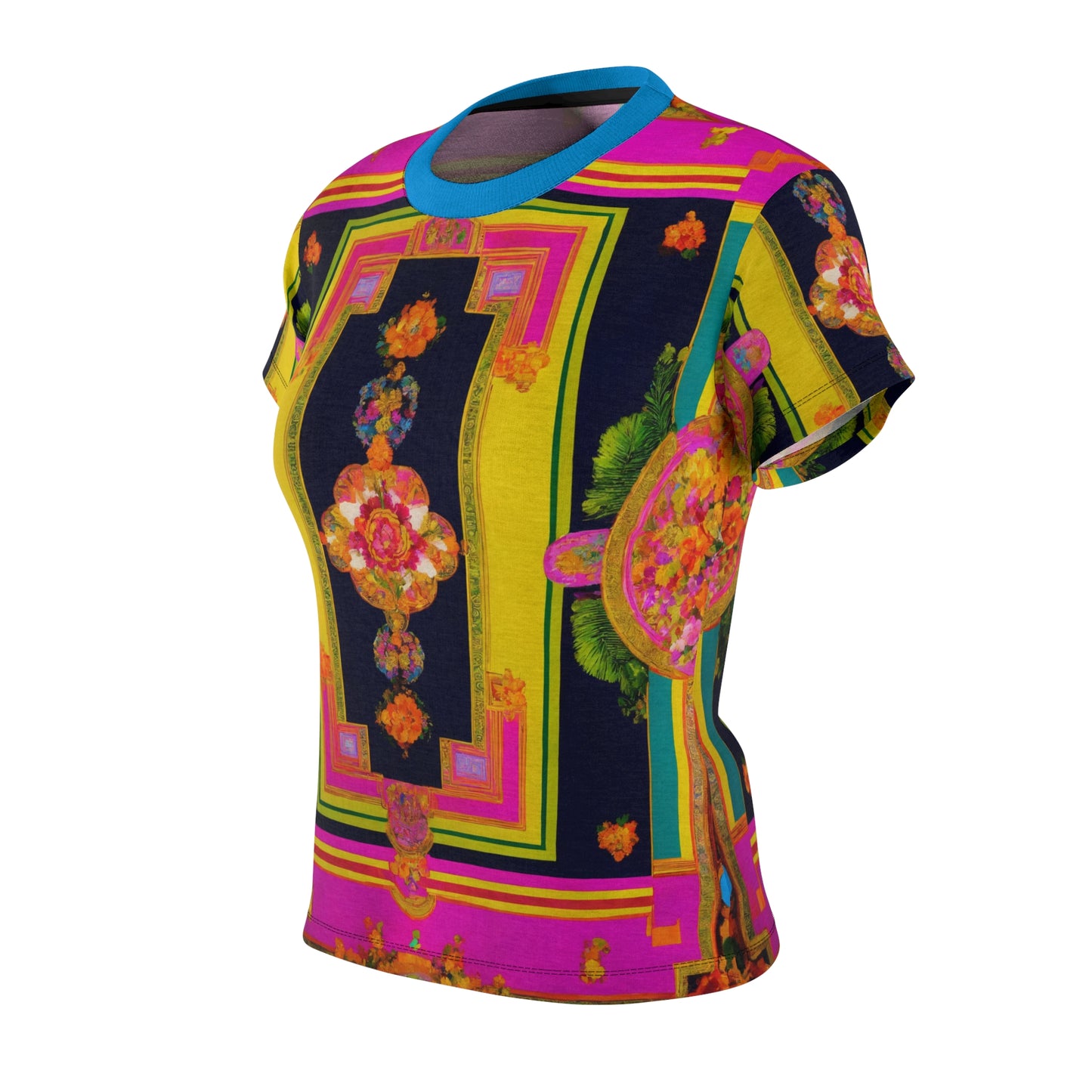 LVZ FIESTA LUXURY T-SHIRT 1505 T