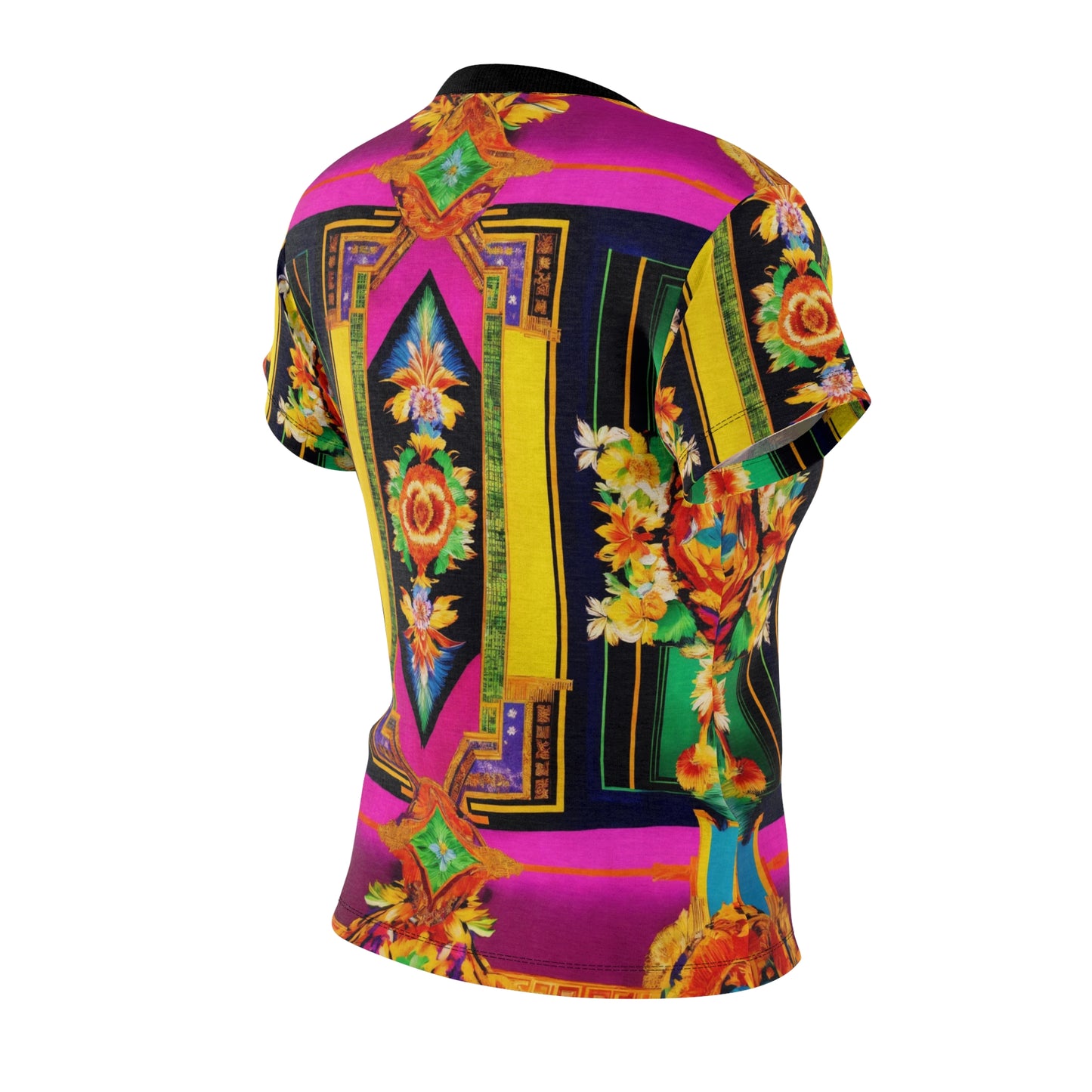 LVZ FIESTA LUXURY T-SHIRT 1237 T