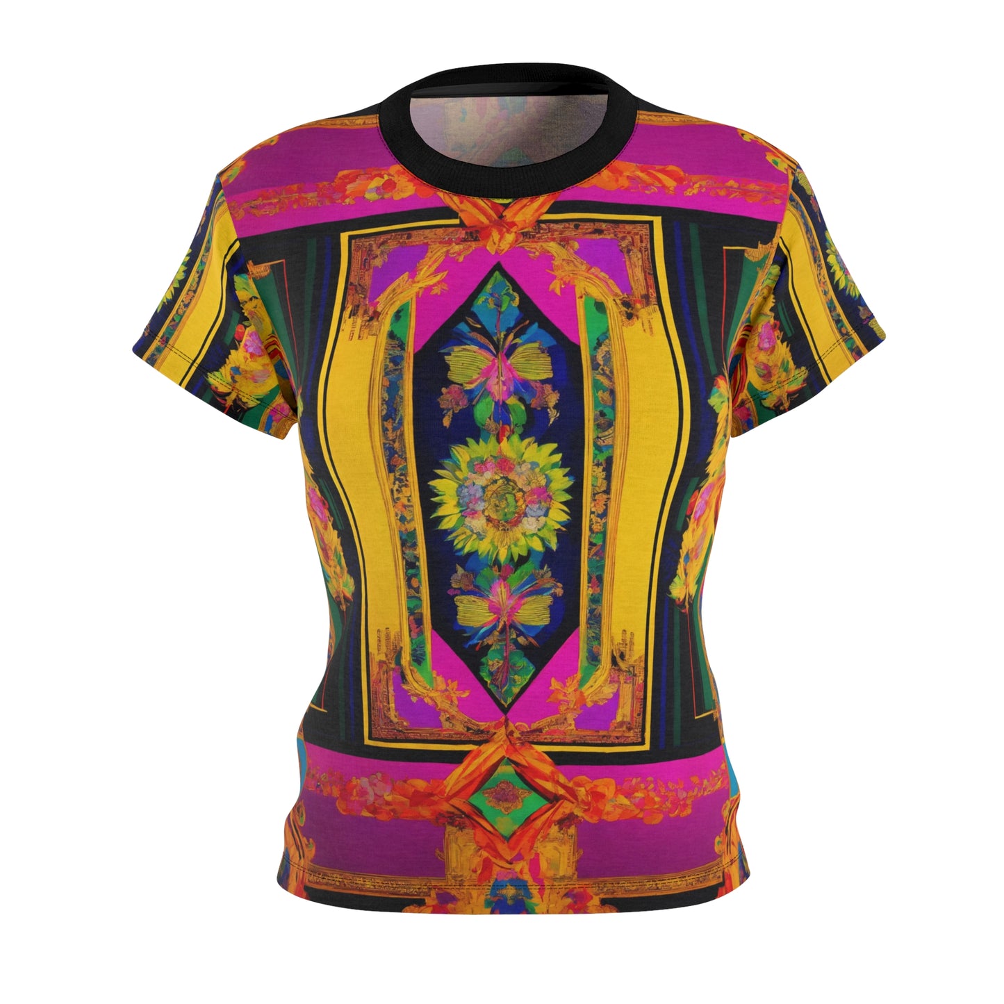 LVZ FIESTA LUXURY T-SHIRT 1081 T