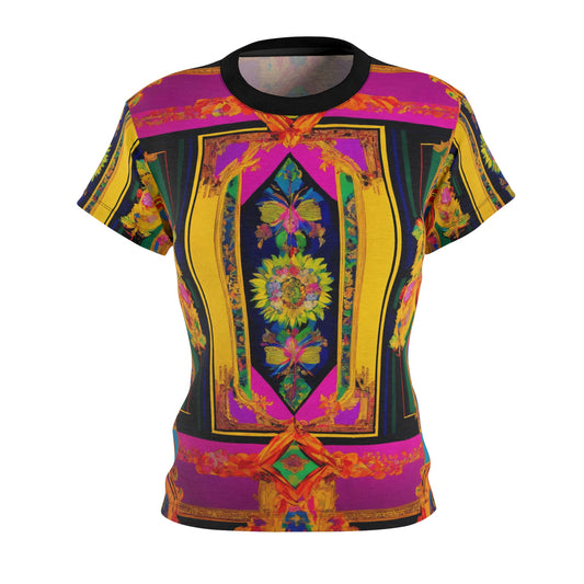 LVZ FIESTA LUXURY T-SHIRT 1081 T