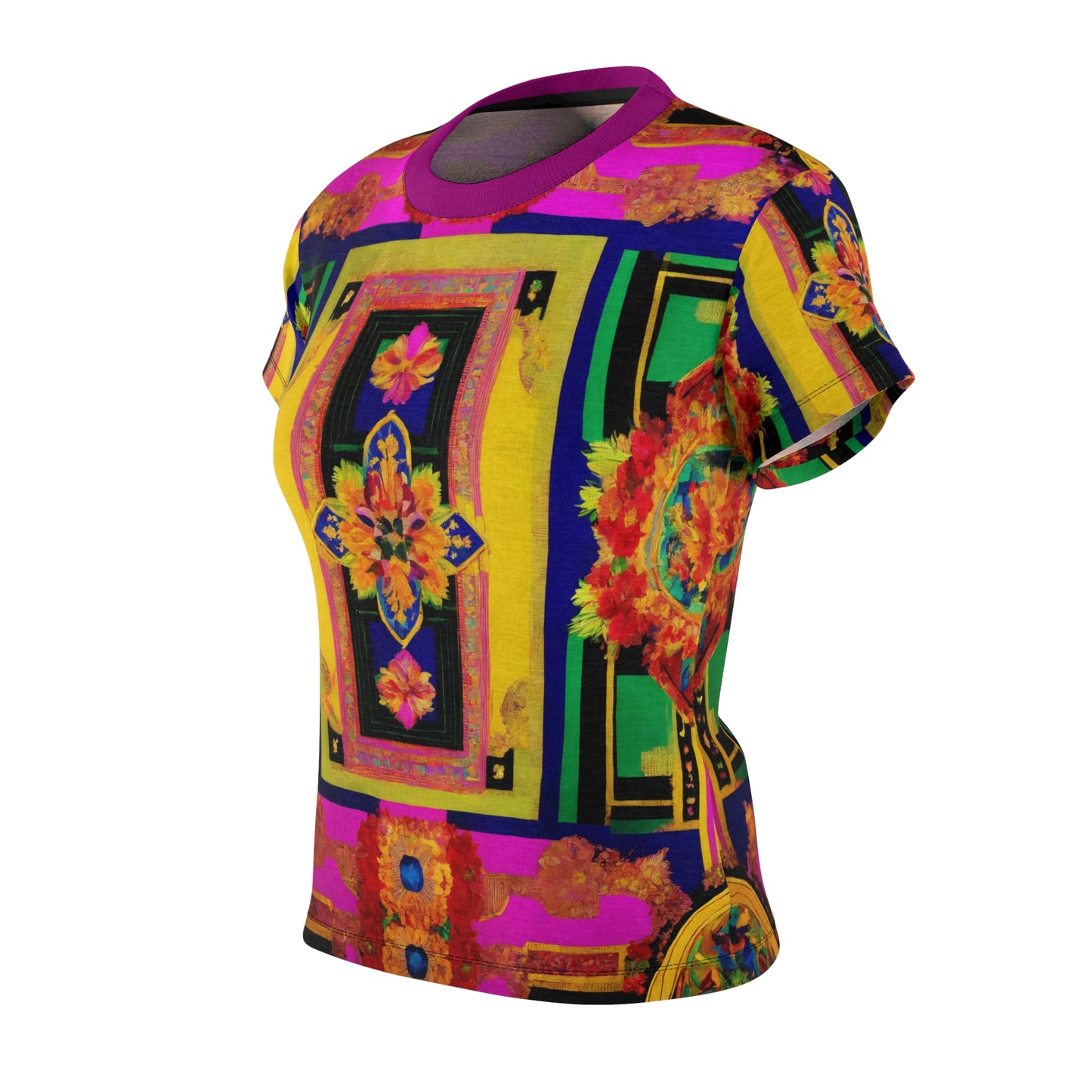 LVZ FIESTA LUXURY T-SHIRT 436 T