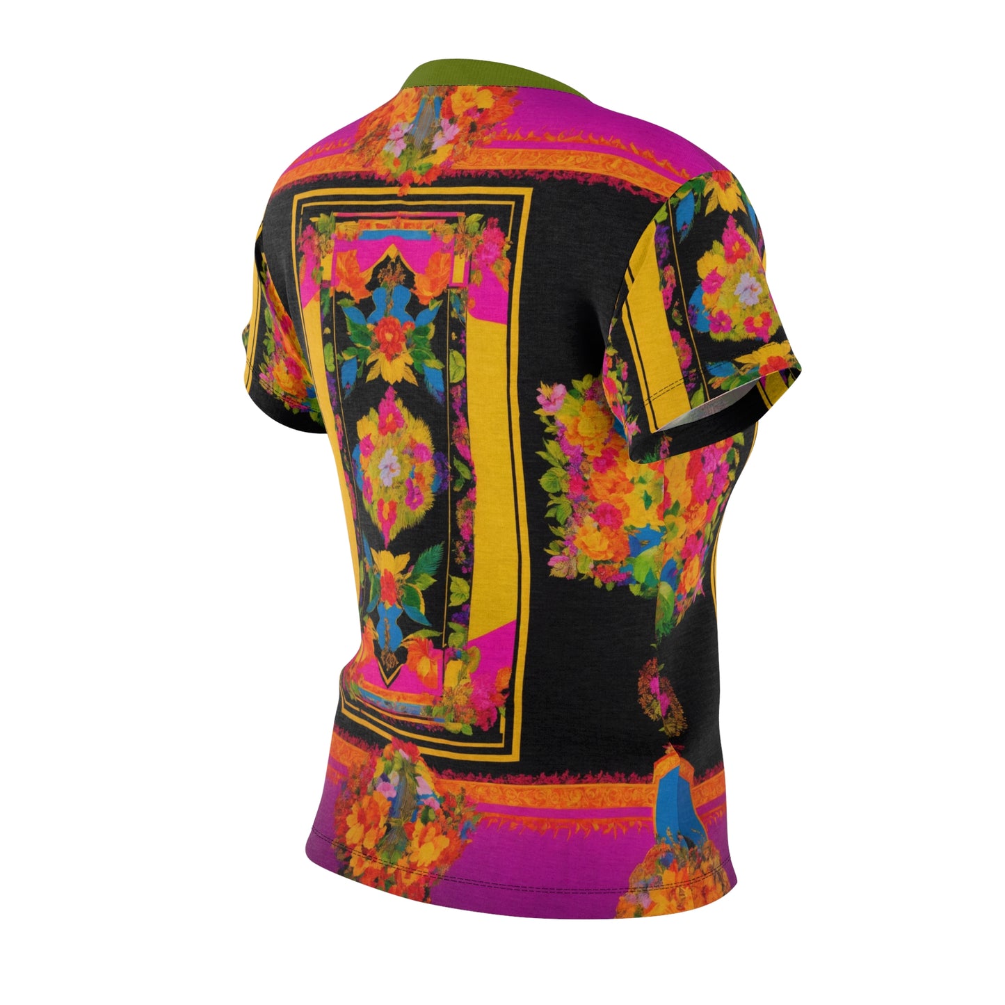 LVZ FIESTA LUXURY T-SHIRT 1793 T