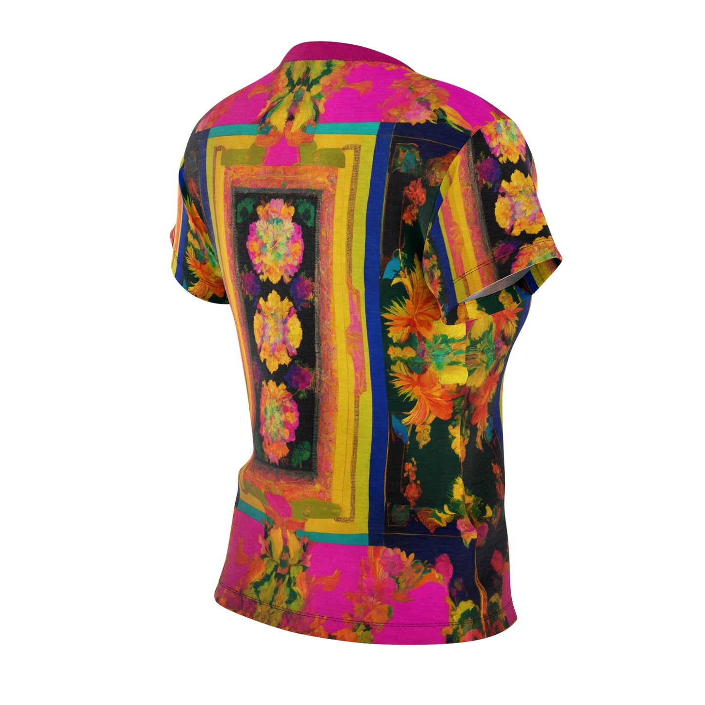 LVZ FIESTA LUXURY T-SHIRT 671 T