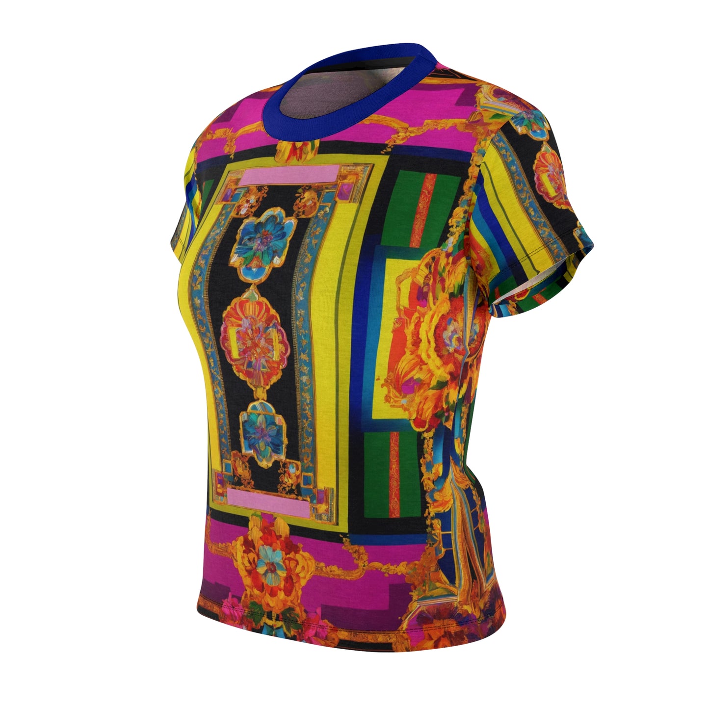 LVZ FIESTA LUXURY T-SHIRT 253 T