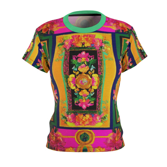 LVZ FIESTA LUXURY T-SHIRT 1616 T