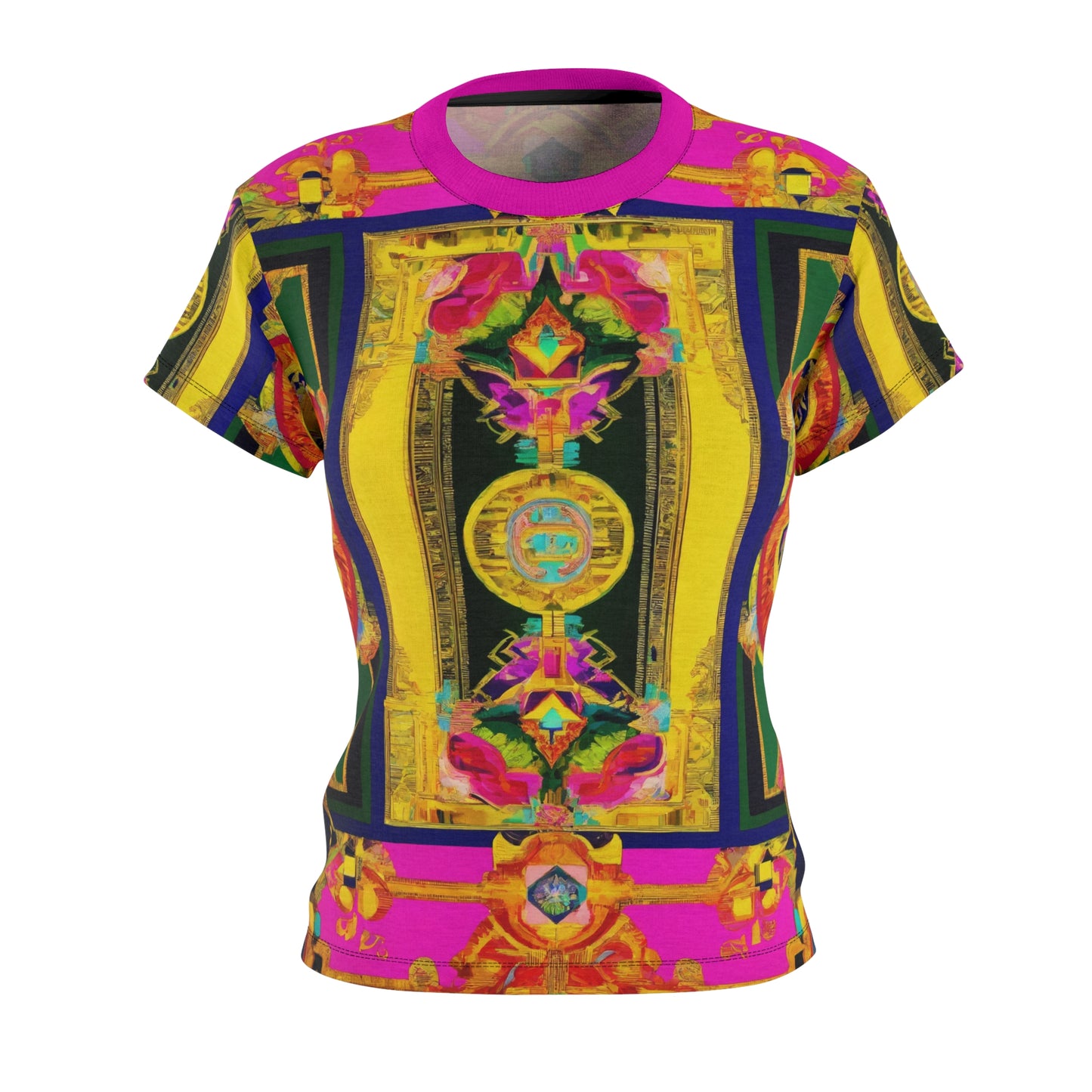 LVZ FIESTA LUXURY T-SHIRT 547 T