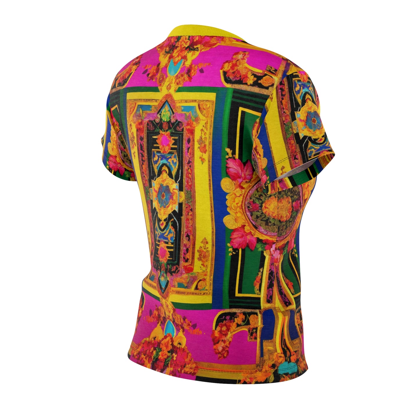 LVZ FIESTA LUXURY T-SHIRT 22 T