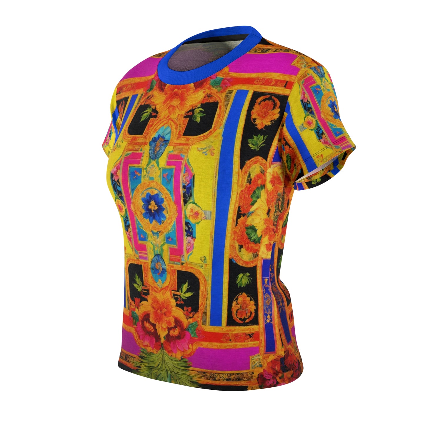 LVZ PRESTIGE T-SHIRT 853 T