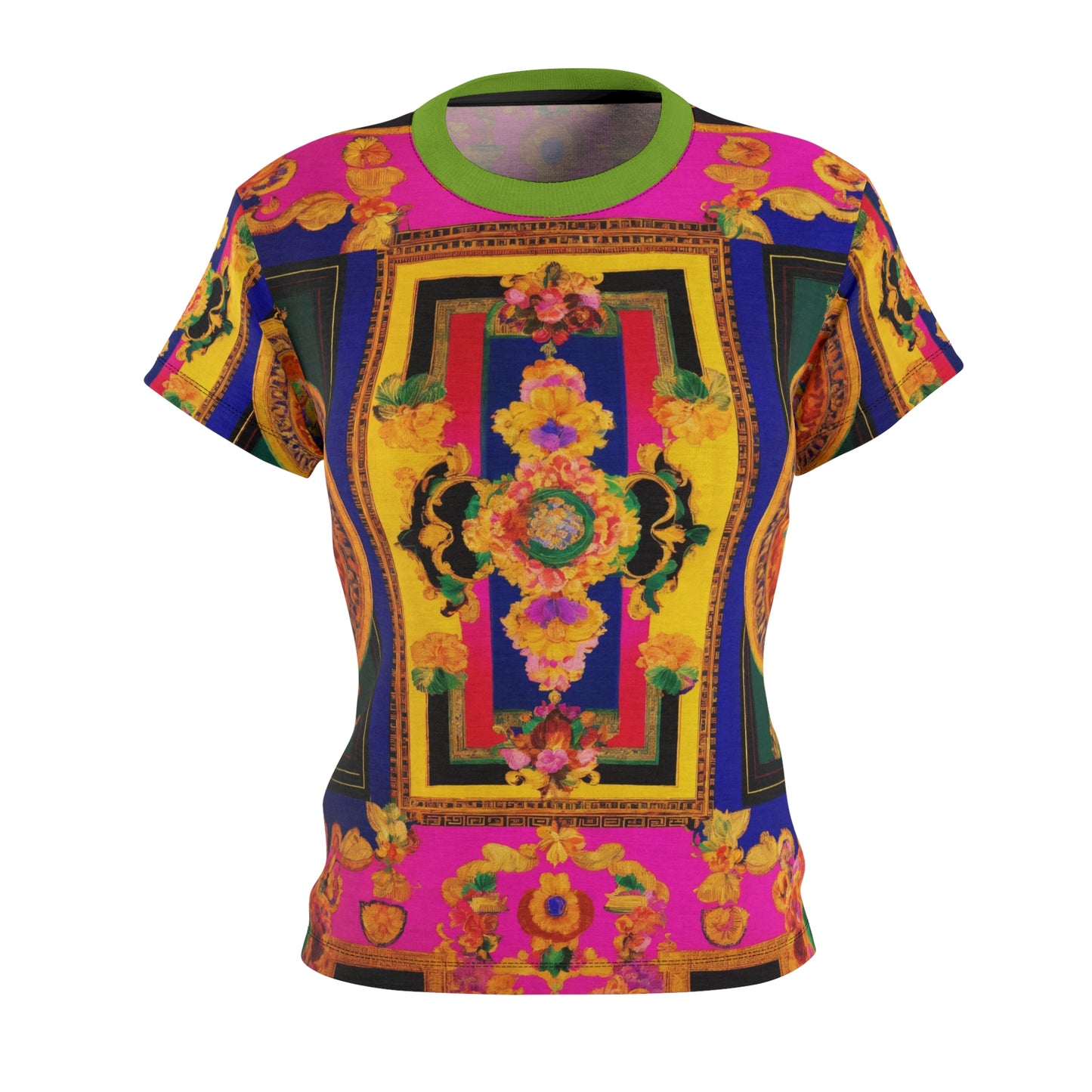 LVZ FIESTA LUXURY T-SHIRT 13 T