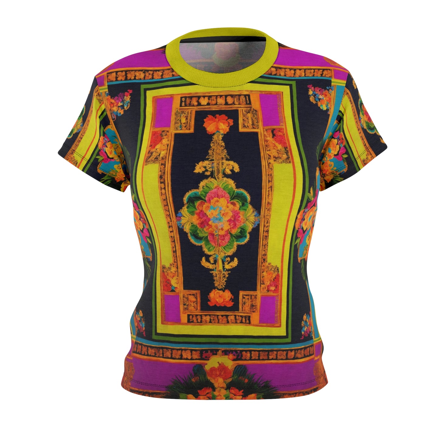 LVZ FIESTA LUXURY T-SHIRT 1471 T