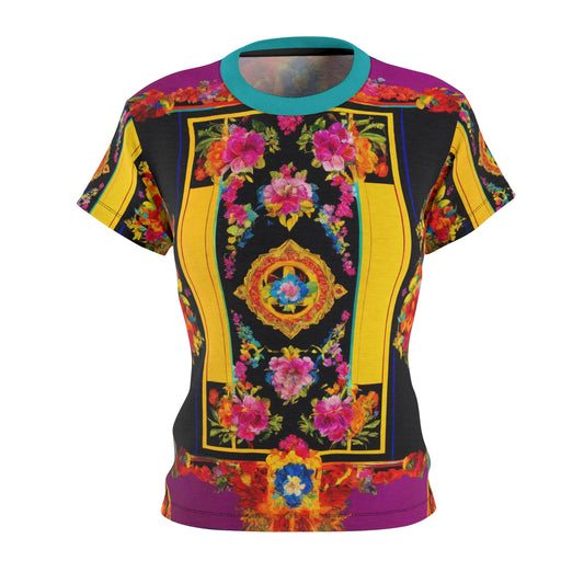 LVZ FIESTA LUXURY T-SHIRT 1786 T