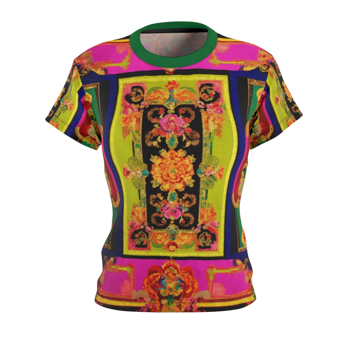 LVZ FIESTA LUXURY T-SHIRT 454 T