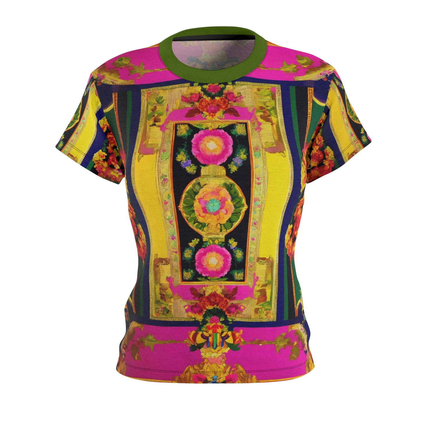LVZ FIESTA LUXURY T-SHIRT 759 T
