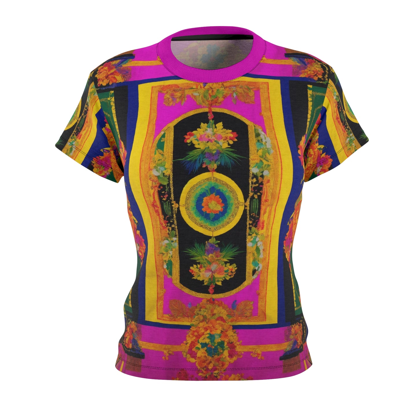 LVZ FIESTA LUXURY T-SHIRT 599 T