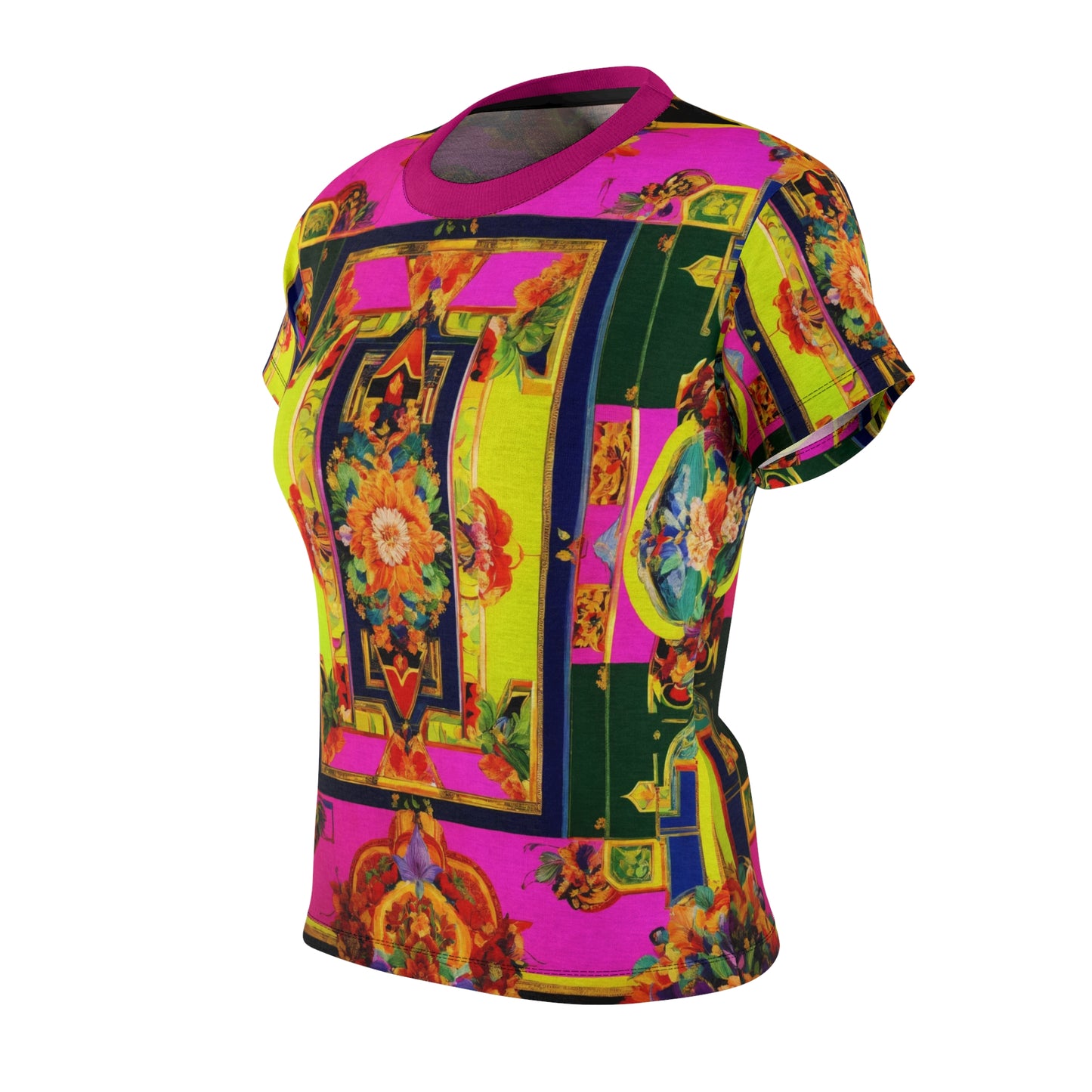 LVZ FIESTA LUXURY T-SHIRT 1142 T