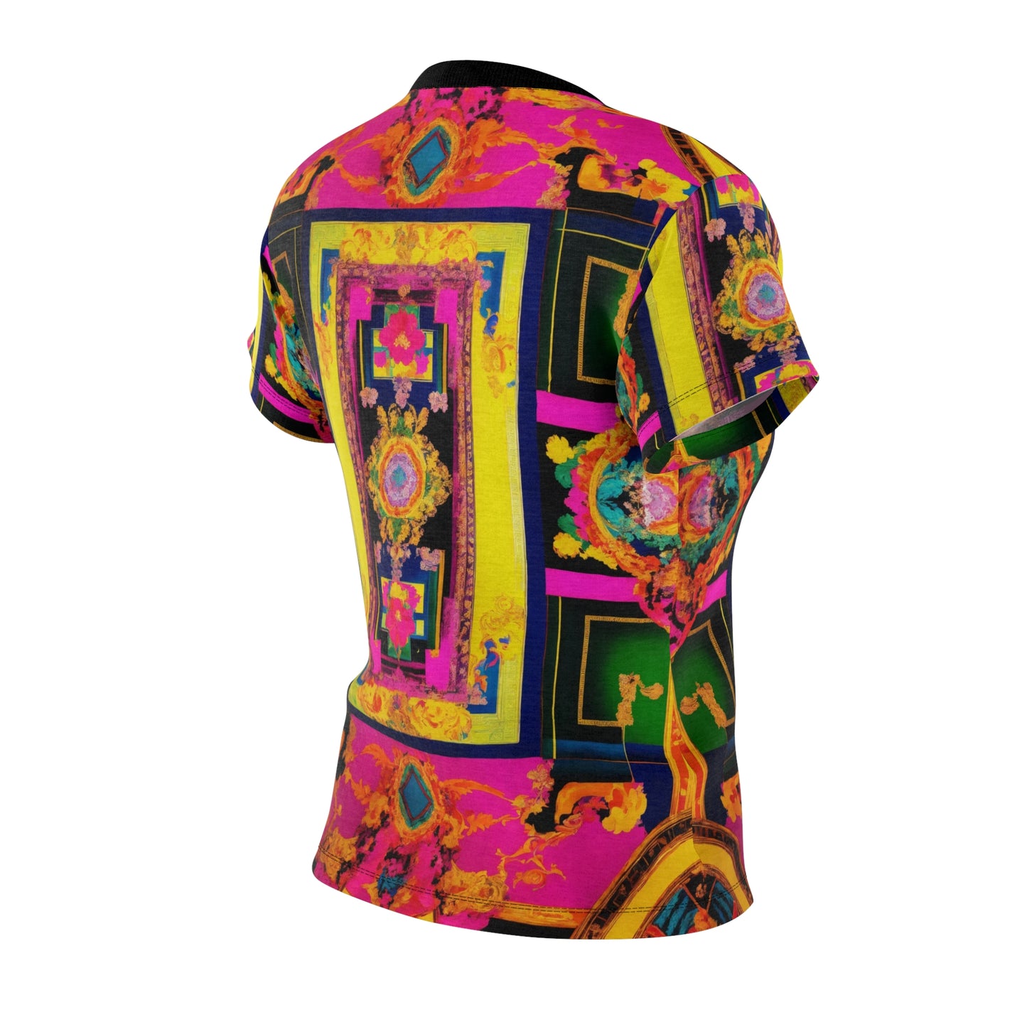 LVZ FIESTA LUXURY T-SHIRT 370 T