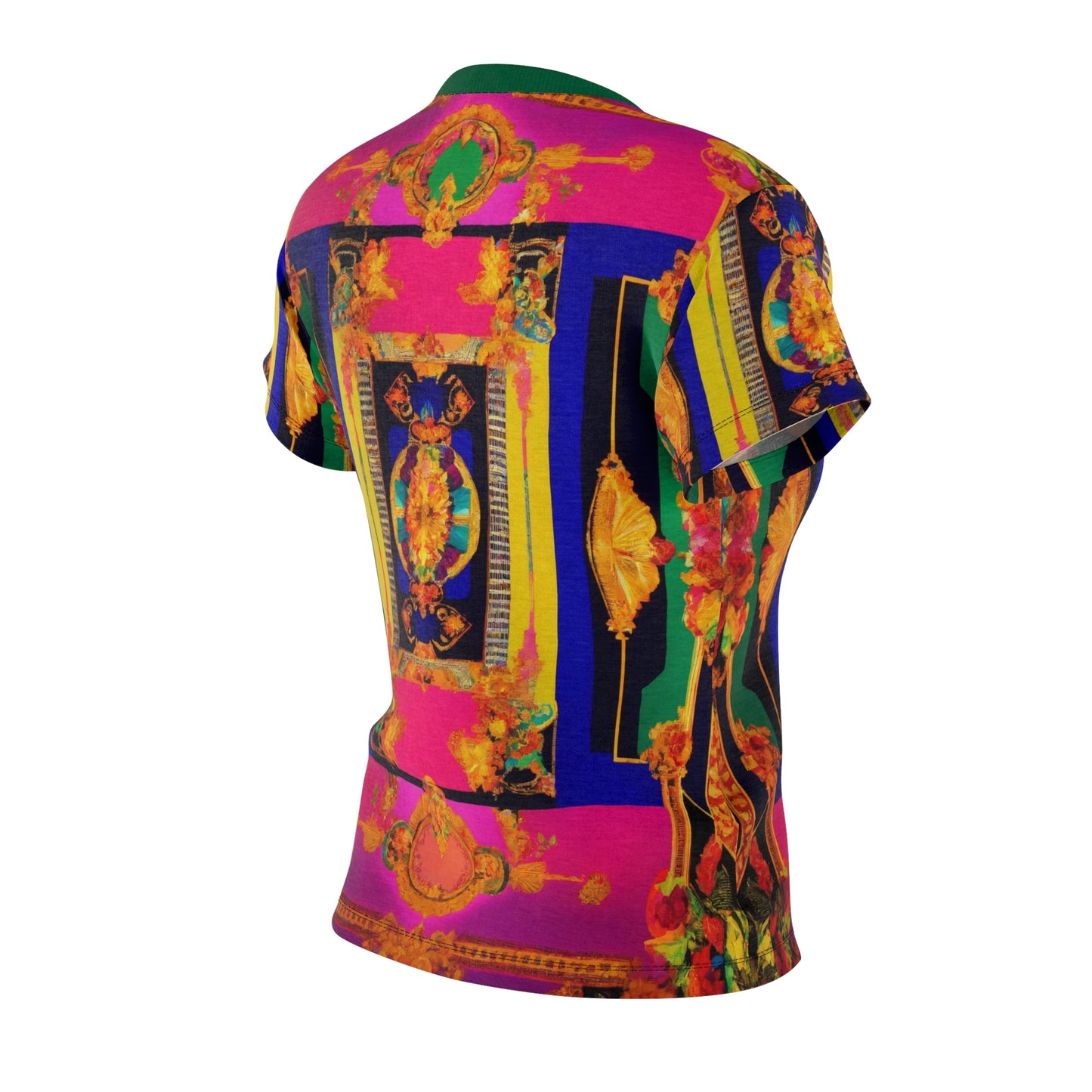 LVZ FIESTA LUXURY T-SHIRT 312 T