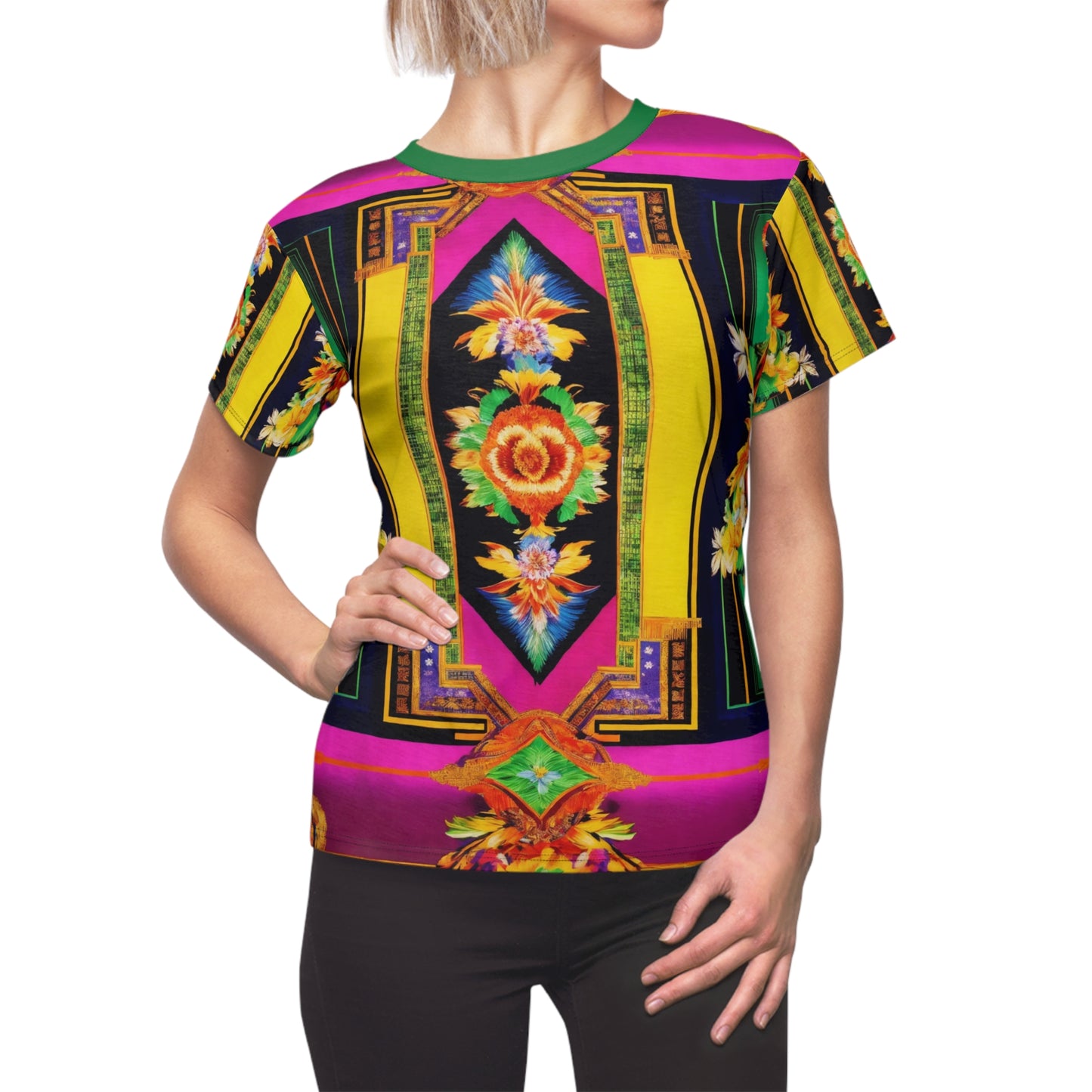 LVZ FIESTA LUXURY T-SHIRT 1232 T