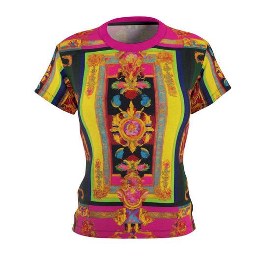 LVZ FIESTA LUXURY T-SHIRT 1588 T