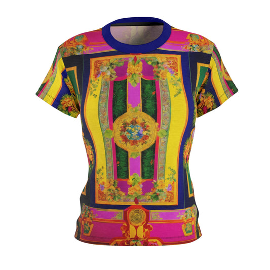 LVZ FIESTA LUXURY T-SHIRT 1643 T