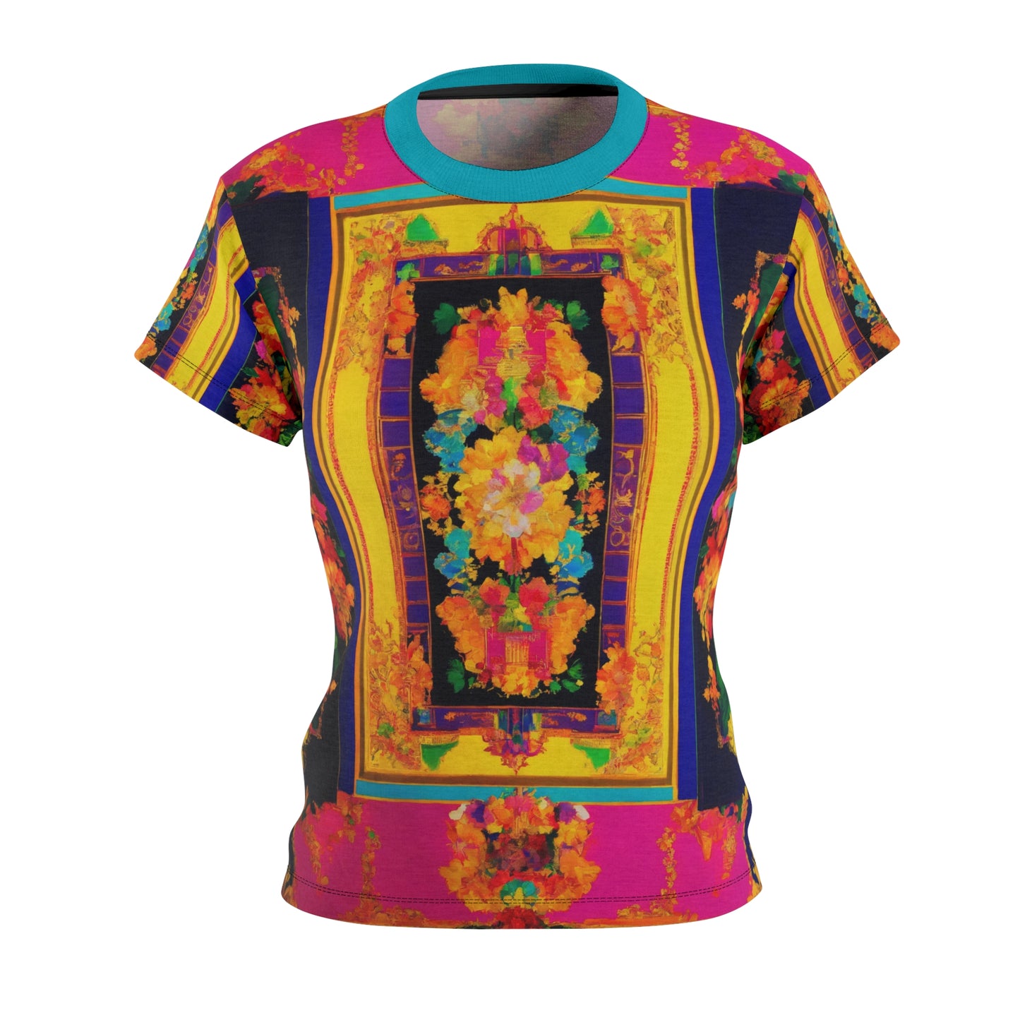 LVZ FIESTA LUXURY T-SHIRT 653 T