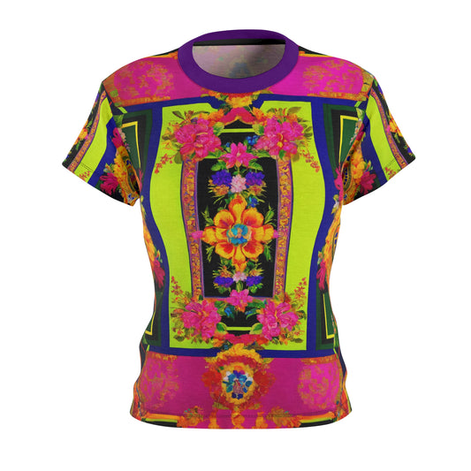 LVZ FIESTA LUXURY T-SHIRT 95 T