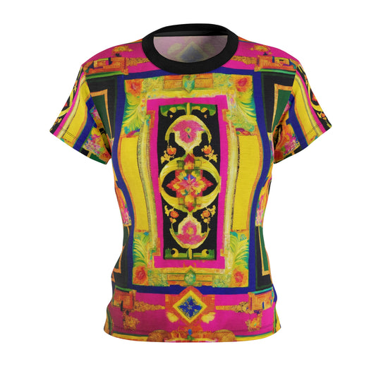 LVZ FIESTA LUXURY T-SHIRT 897 T