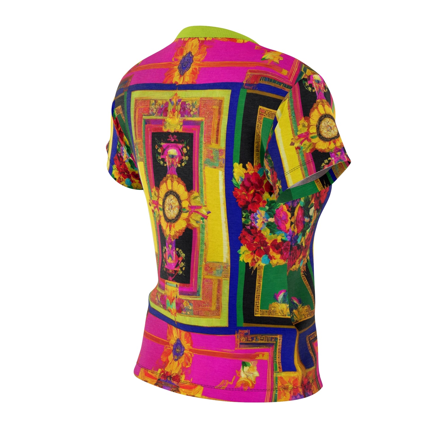 LVZ FIESTA LUXURY T-SHIRT 782 T