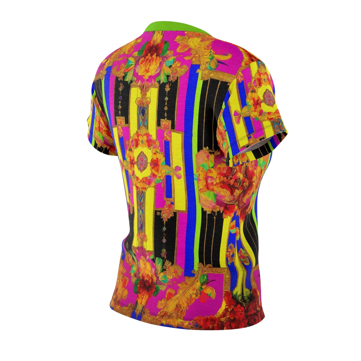 LVZ PRESTIGE T-SHIRT 224 T