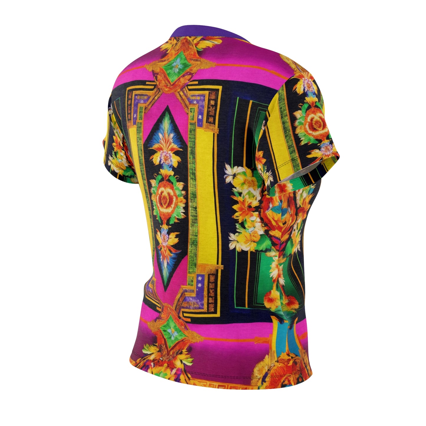LVZ FIESTA LUXURY T-SHIRT 1234 T