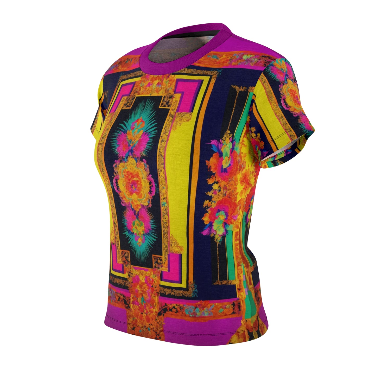 LVZ FIESTA LUXURY T-SHIRT 1348 T