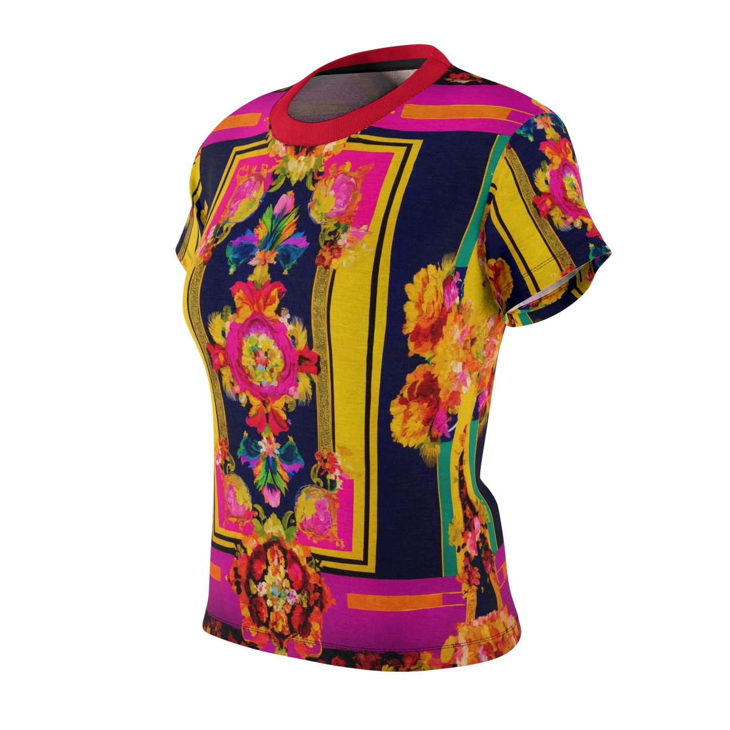 LVZ FIESTA LUXURY T-SHIRT 1540 T
