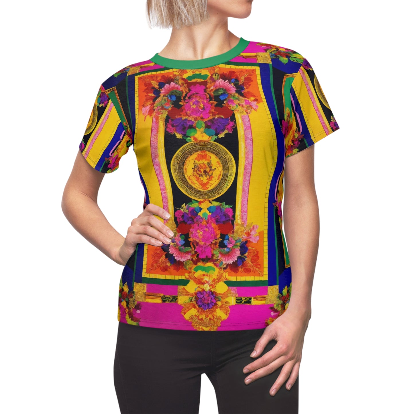 LVZ FIESTA LUXURY T-SHIRT 993 T