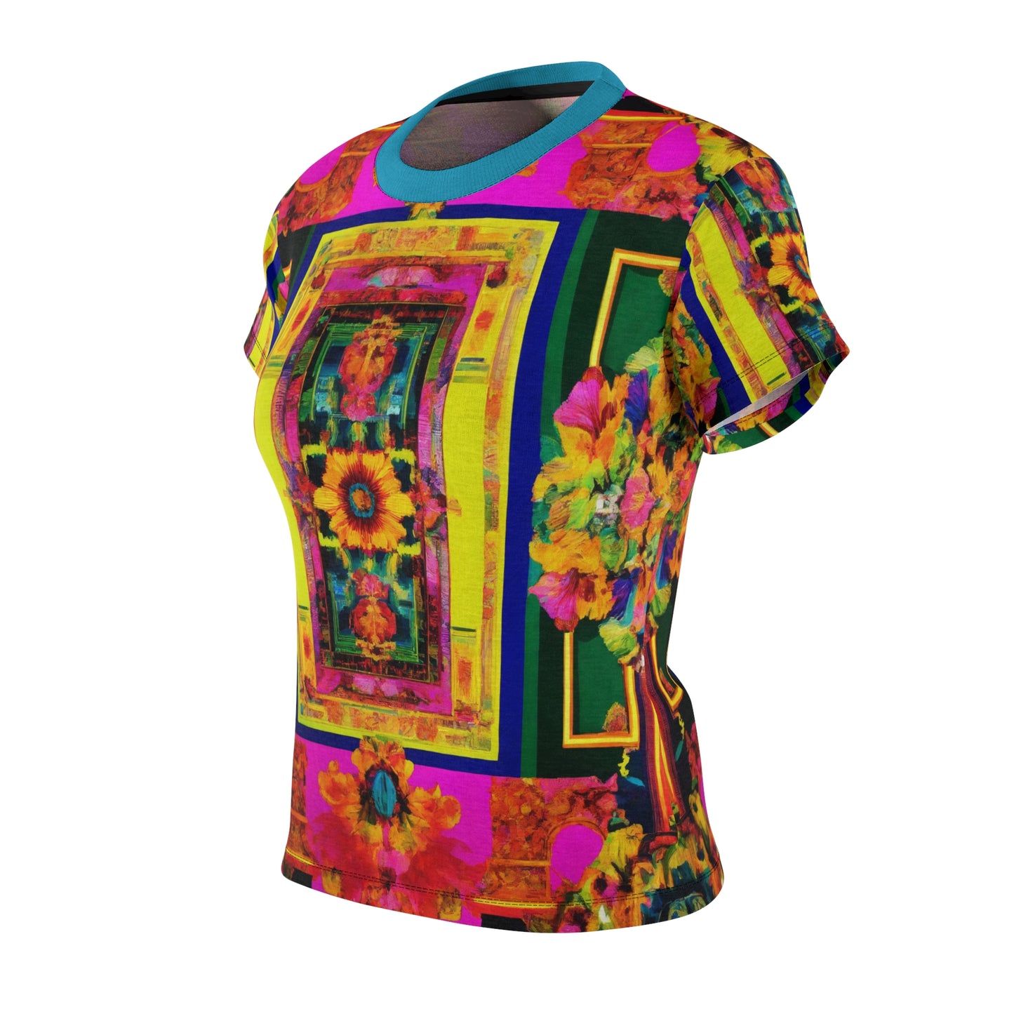 LVZ FIESTA LUXURY T-SHIRT 177 T