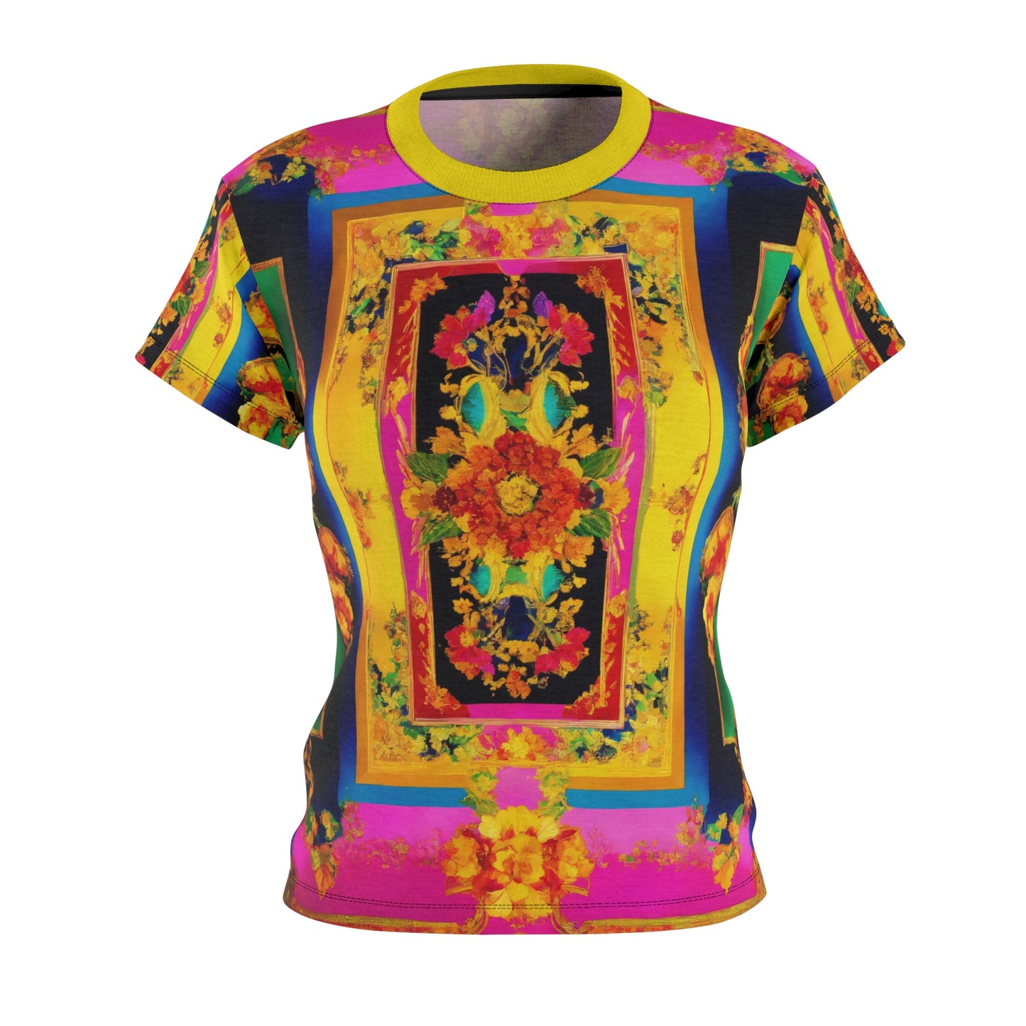 LVZ FIESTA LUXURY T-SHIRT 692 T