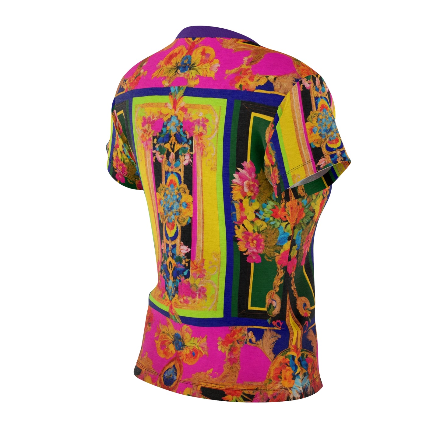 LVZ FIESTA LUXURY T-SHIRT 401 T