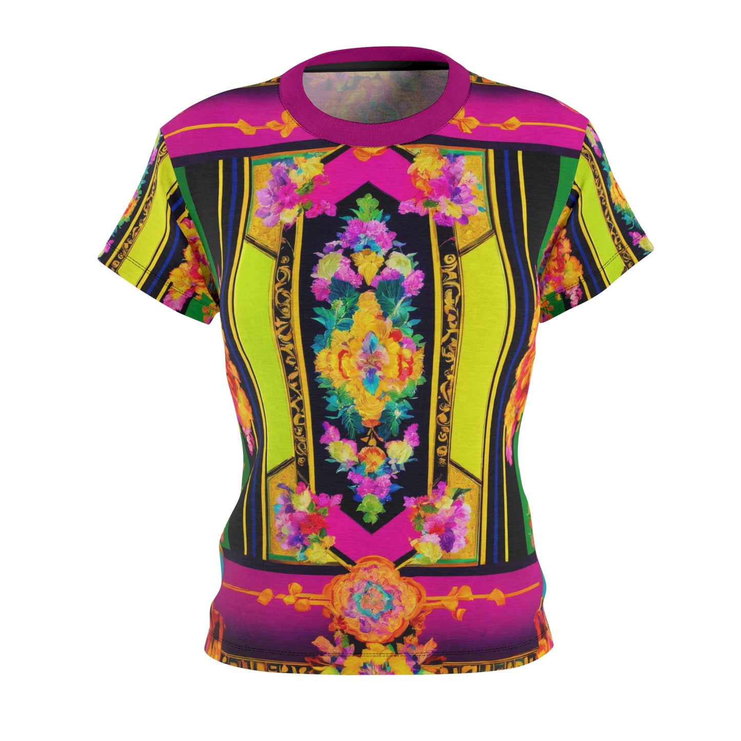 LVZ FIESTA LUXURY T-SHIRT 1184 T