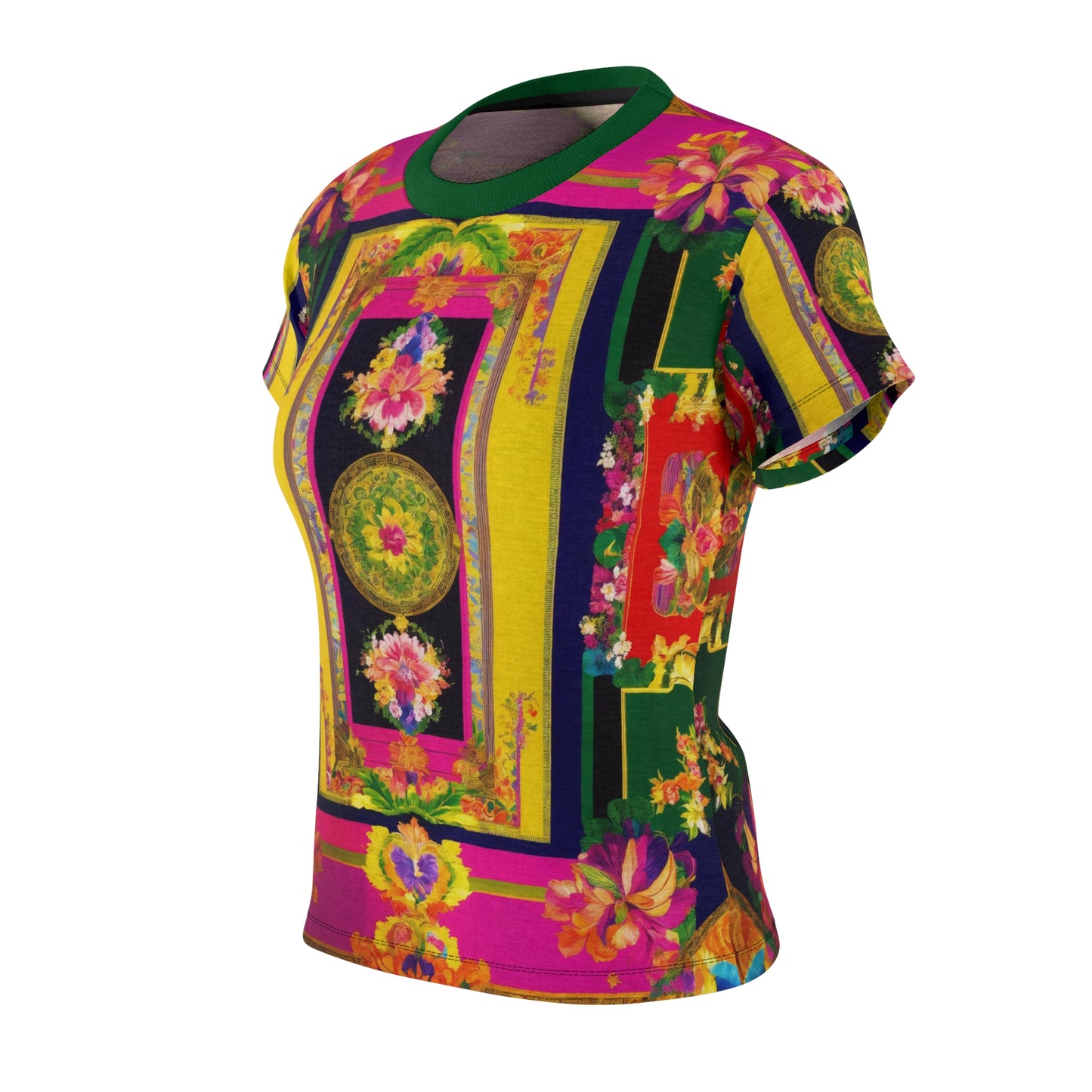LVZ FIESTA LUXURY T-SHIRT 1573 T