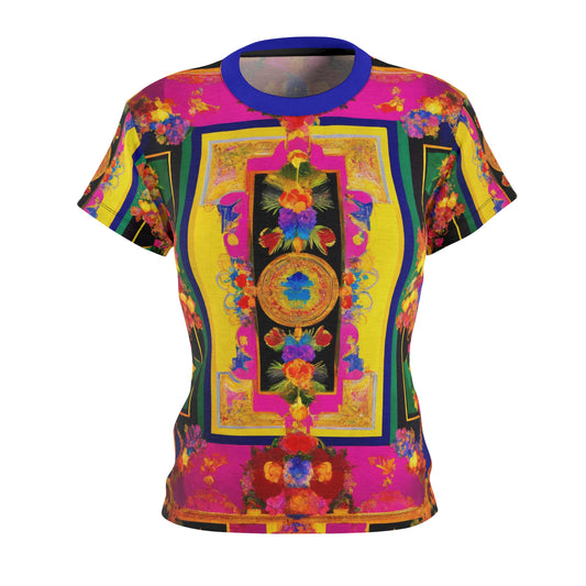 LVZ FIESTA LUXURY T-SHIRT 46 T