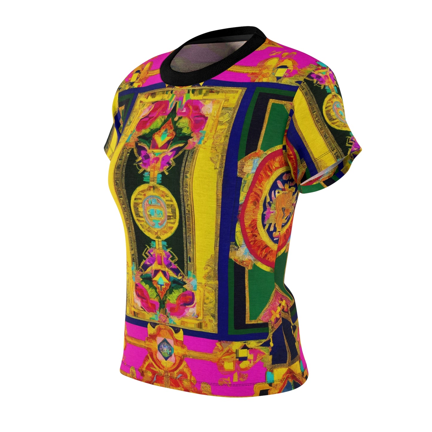 LVZ FIESTA LUXURY T-SHIRT 551 T